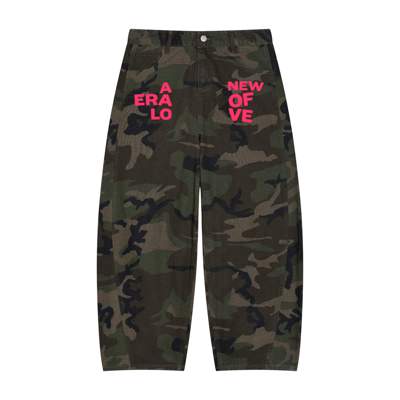 A New Era Of Love Cargo Pants