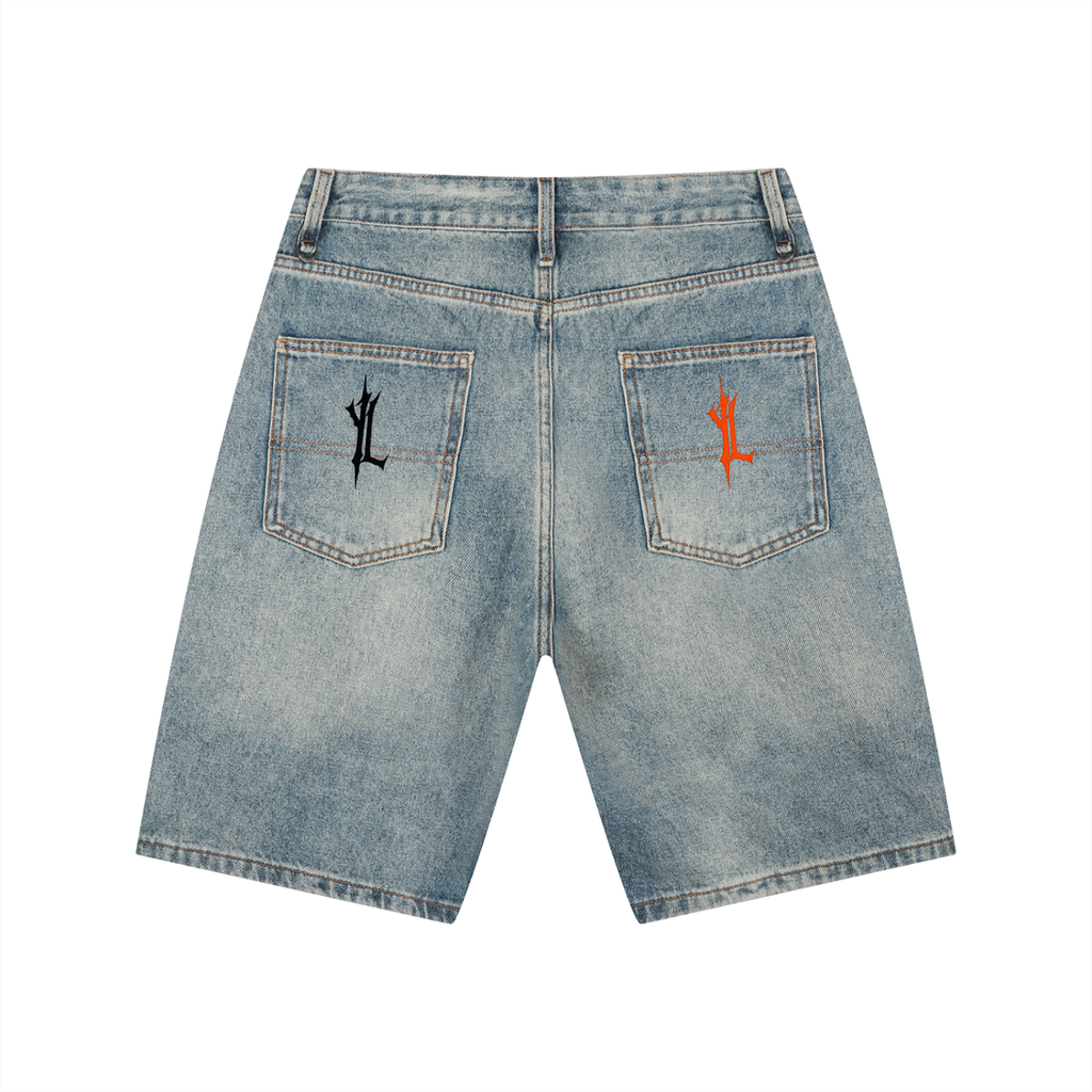 AL "Twins" Jorts