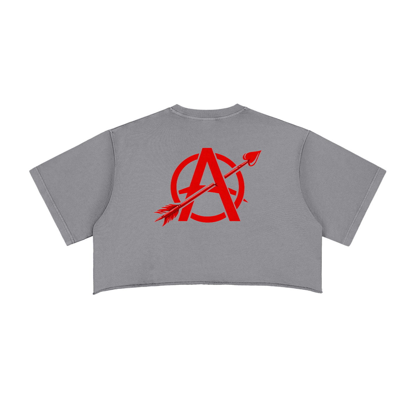 In Cupid We Trust Tee