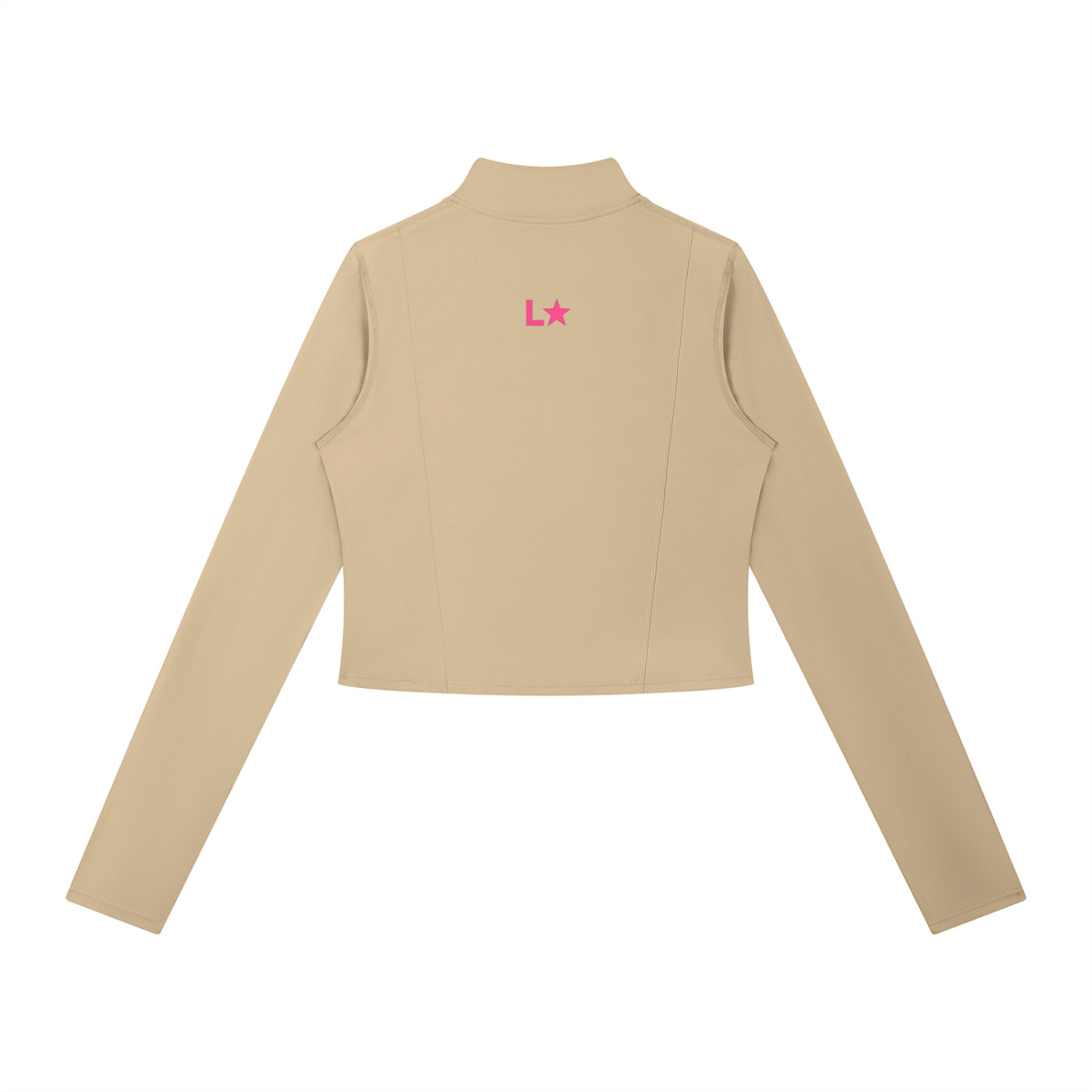 LoveStar Define Jacket