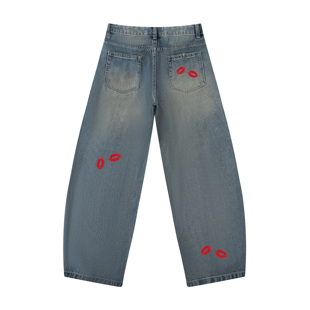 Project Loverboy Jeans