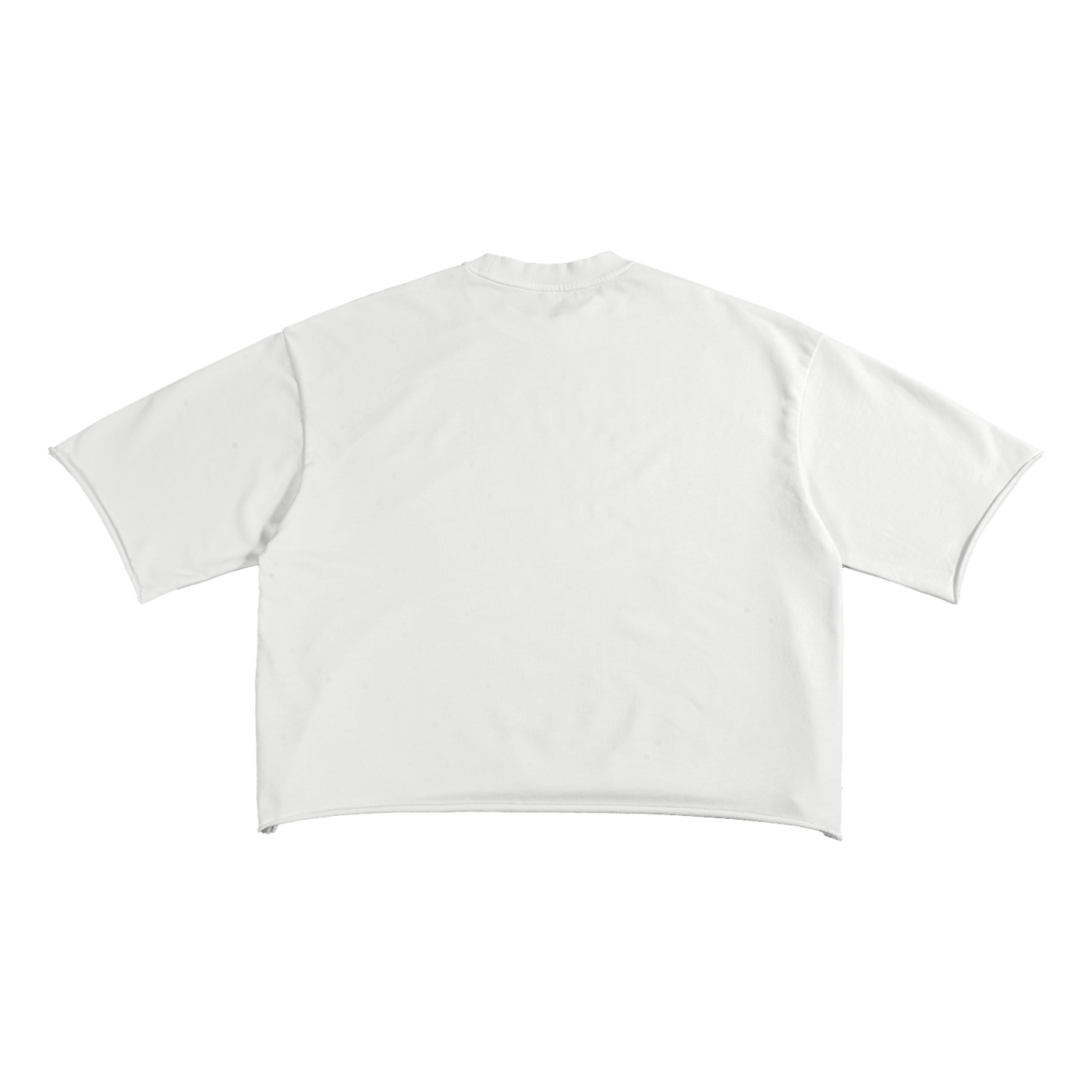 Authentic2Amor Boxy Tee
