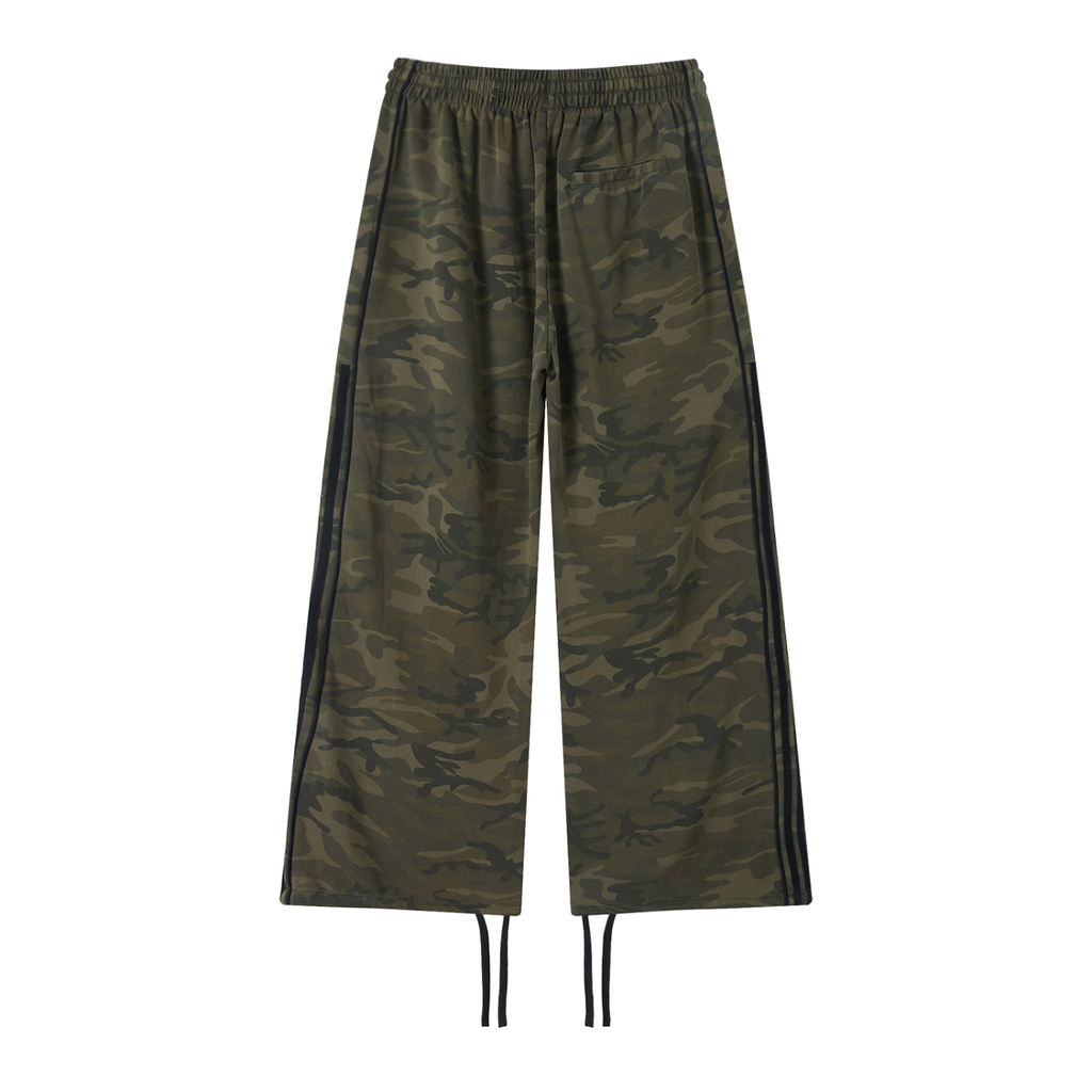 A New Era Of Love Camo Sweats