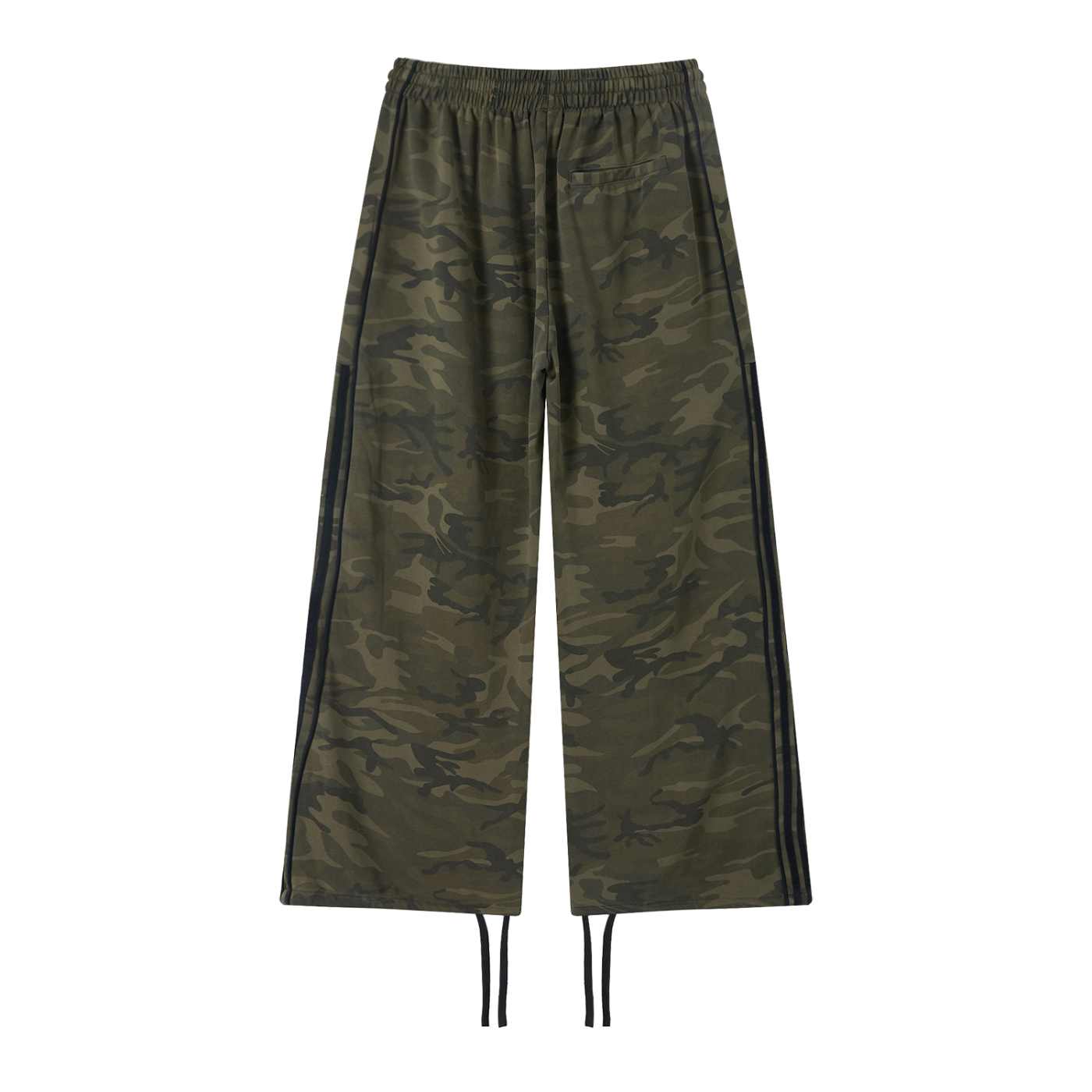 A New Era Of Love Camo Sweats