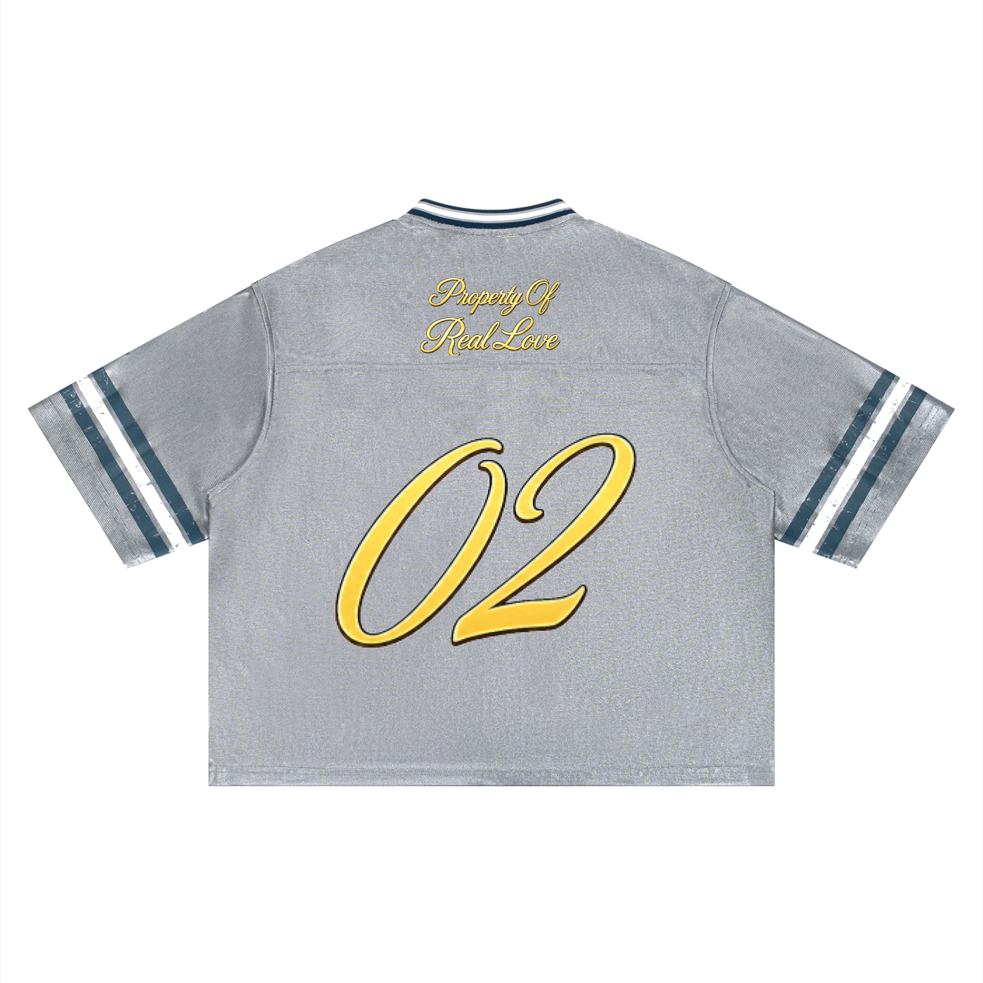 Authentic Stars Jersey