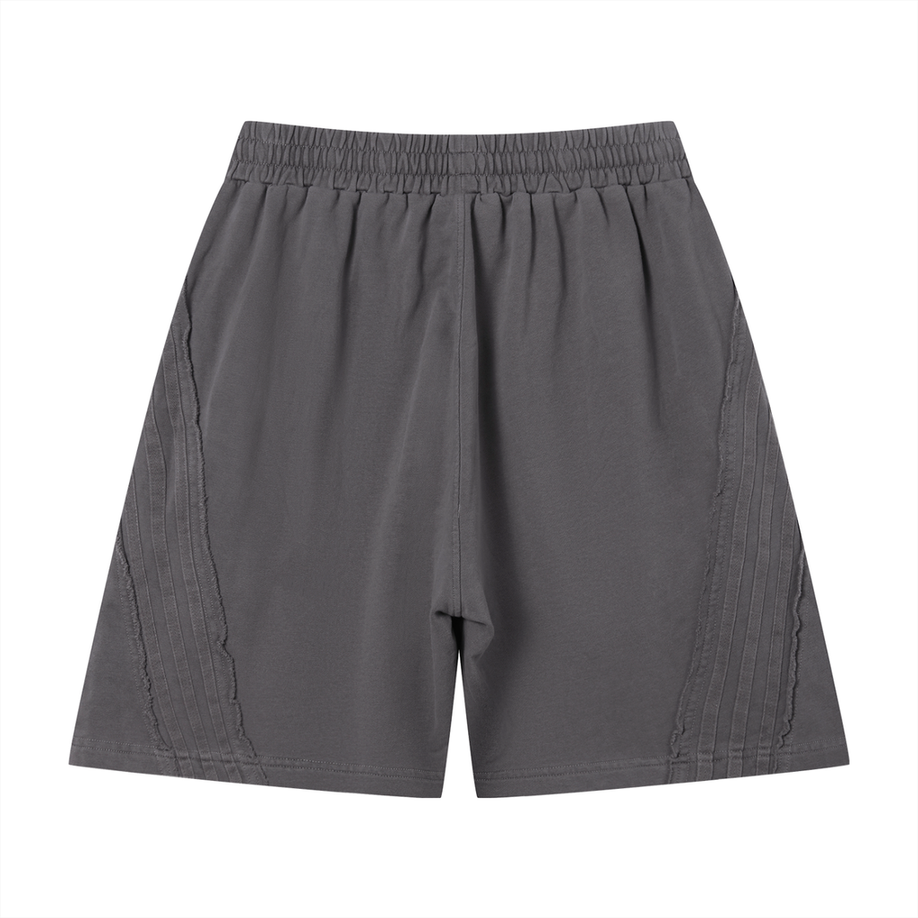 Authentic Love "AL" Shorts V1