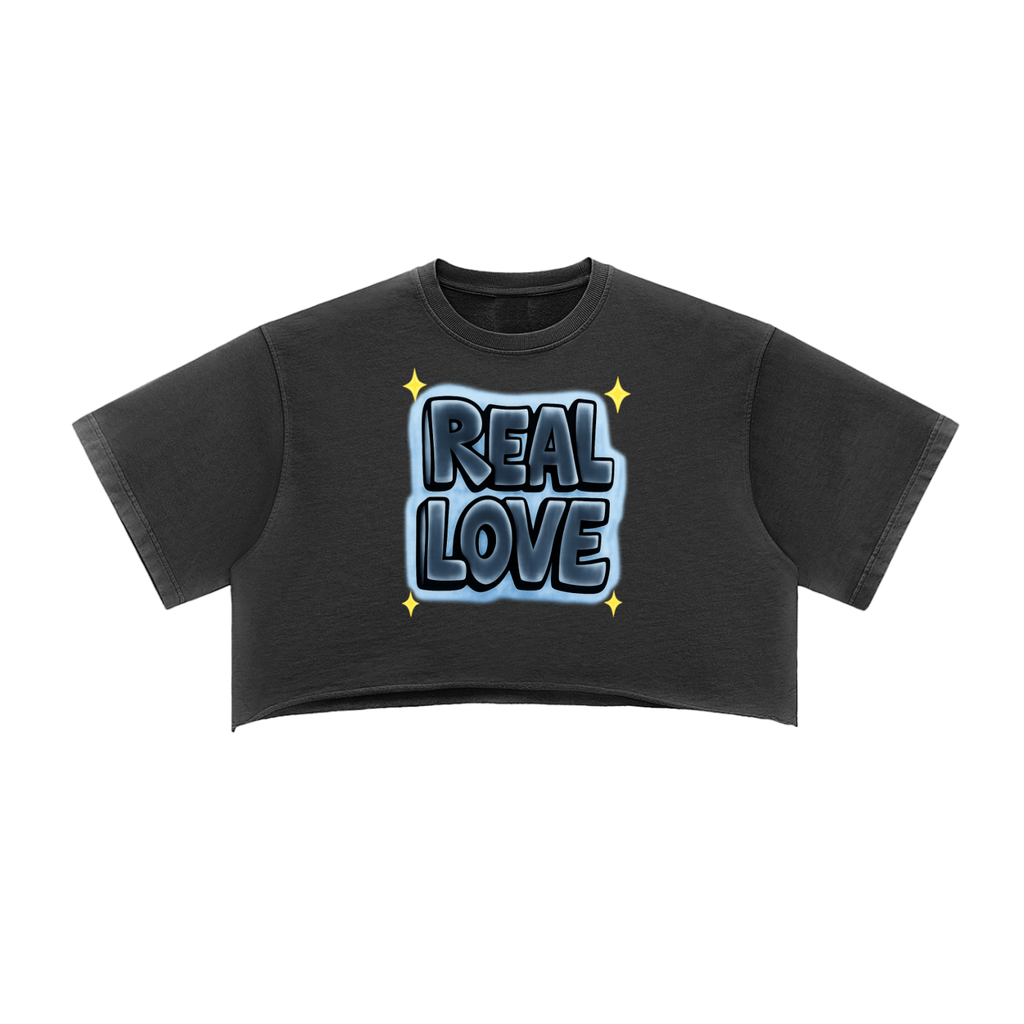 Real Love Tee V1