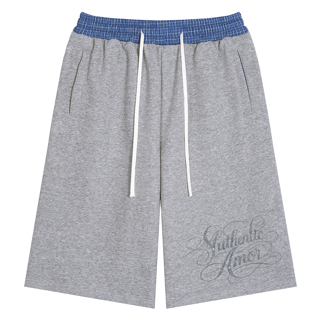 Authentic Rhythm Shorts