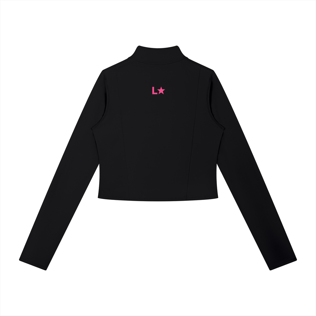 LoveStar Define Jacket