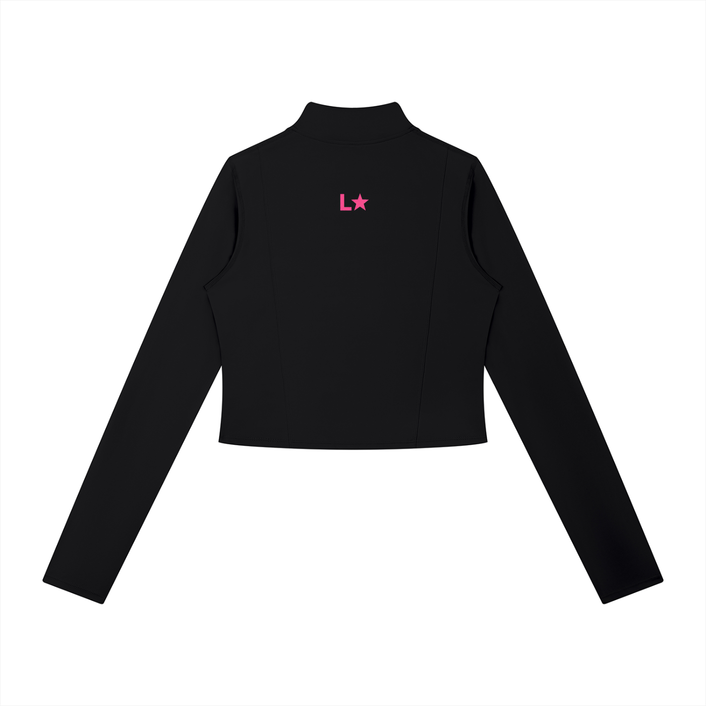 LoveStar Define Jacket