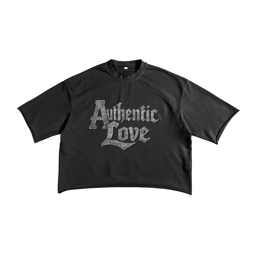 Authentic Love Tee V1
