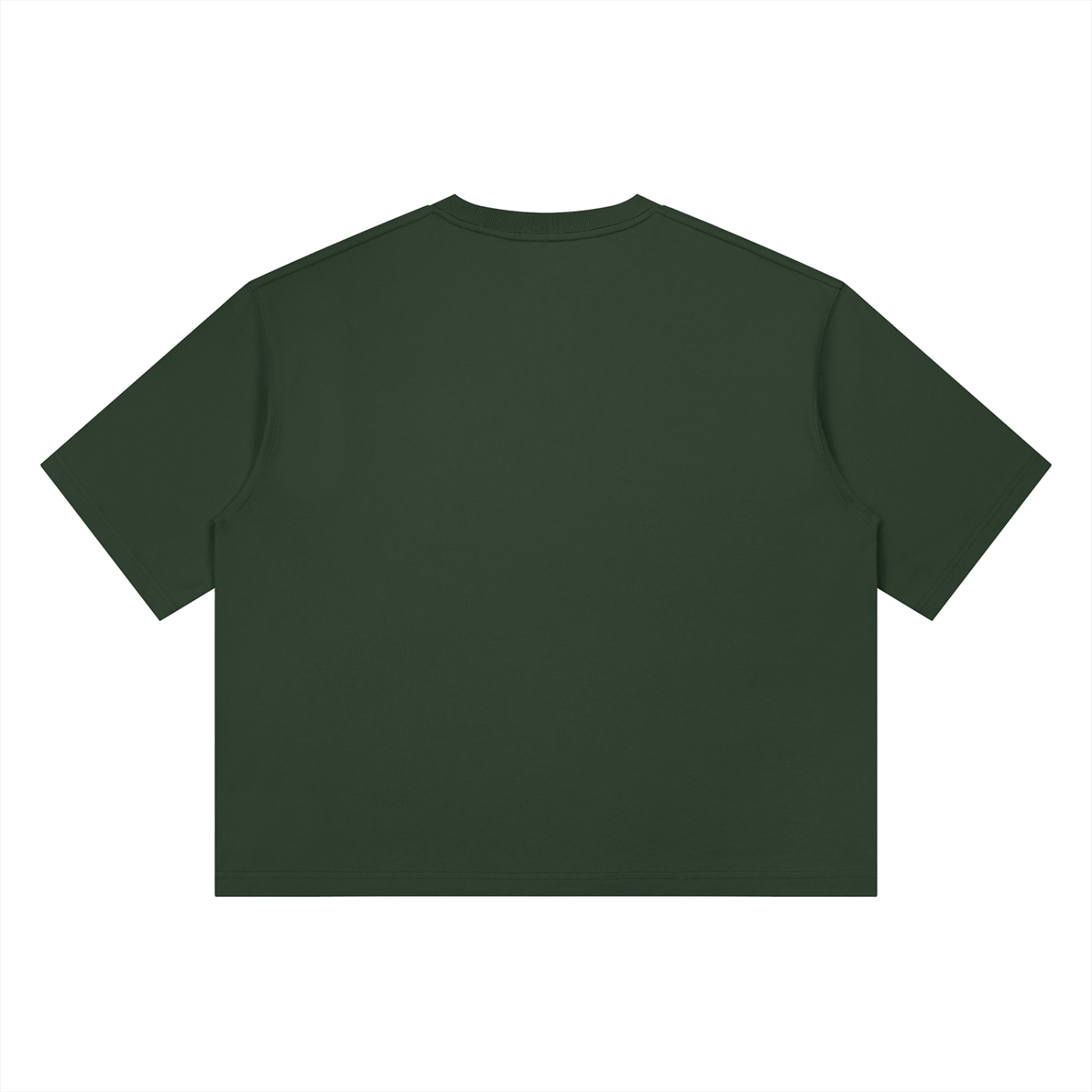 Project Loverboy Boxy Tee