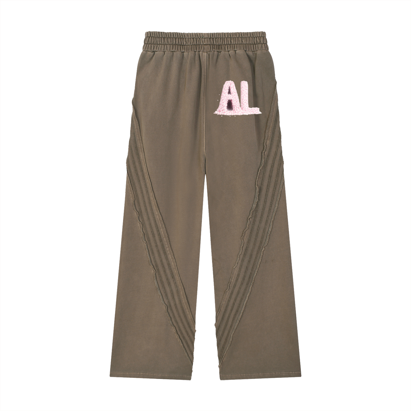 Authentic Love "AL" Sweatpants V2