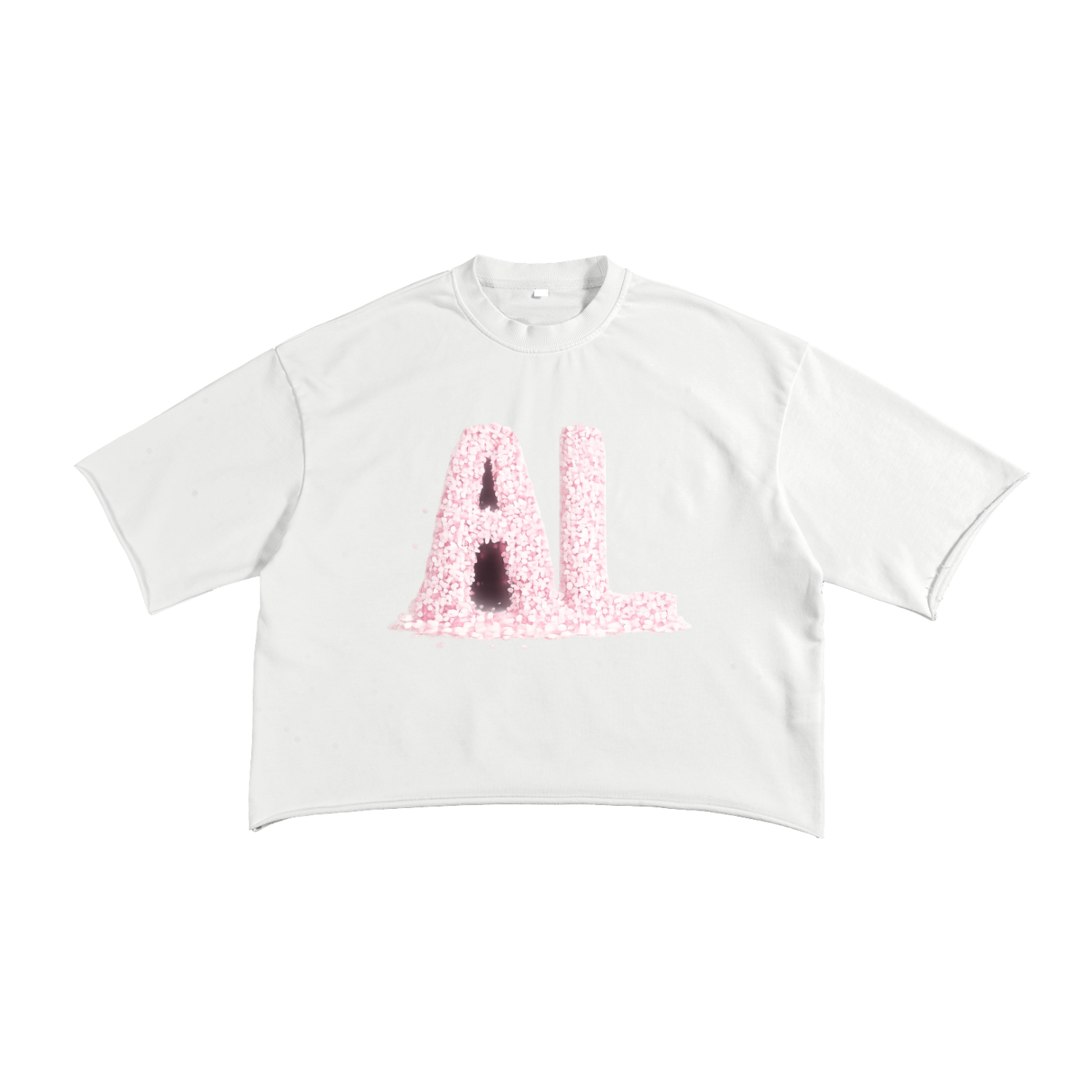 Authentic Love "AL" Blossom Tee V2