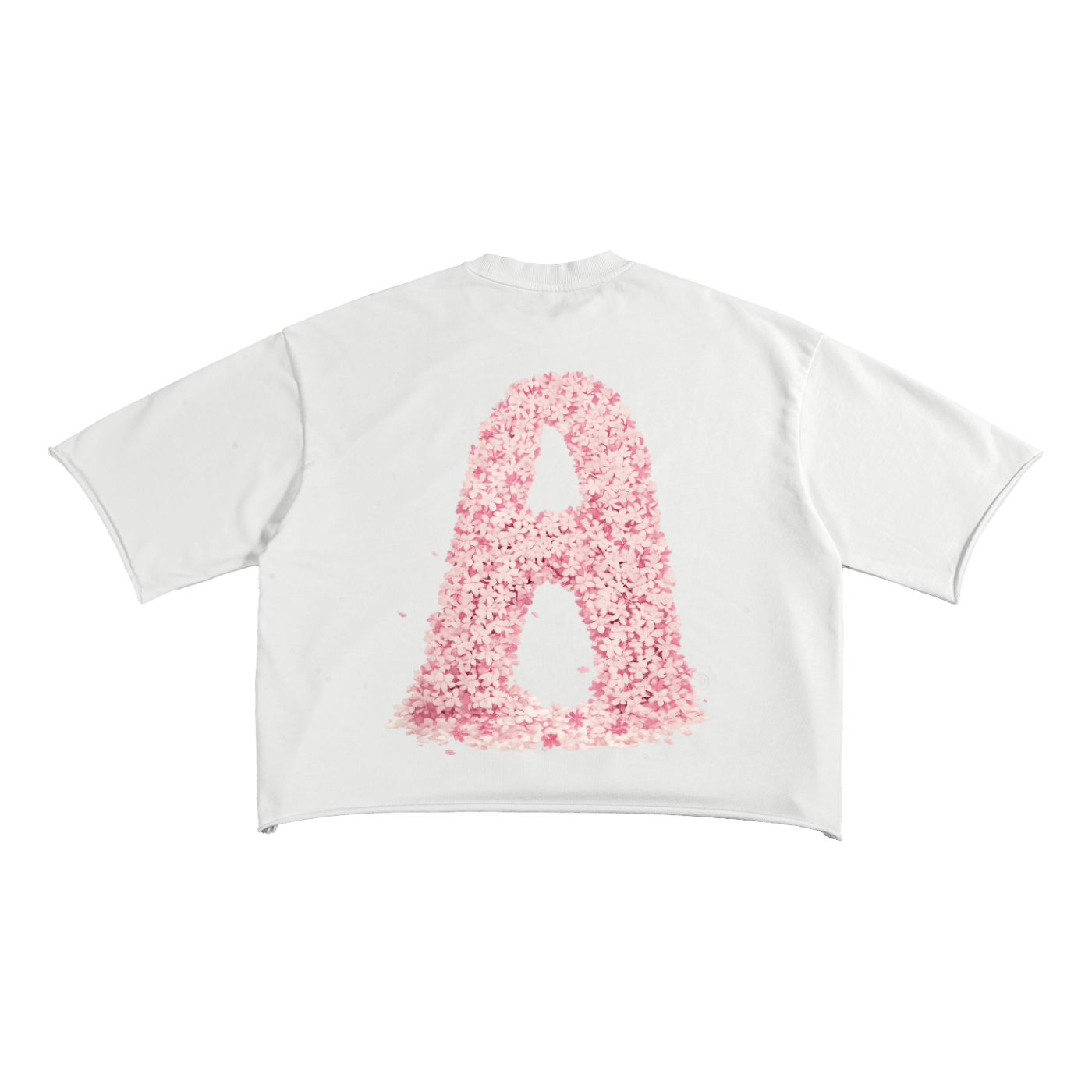 Hopeless Romantic "Kid" Tee