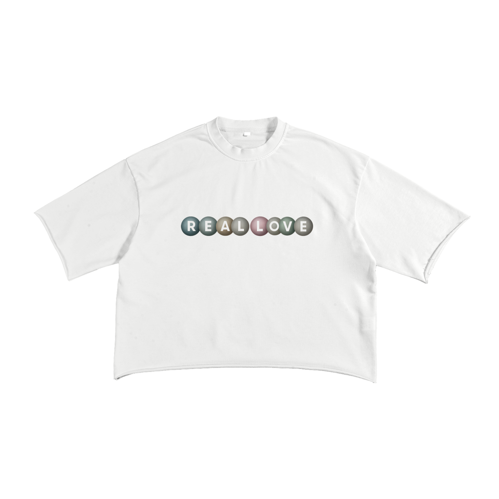 Real Love Pills Tee V1