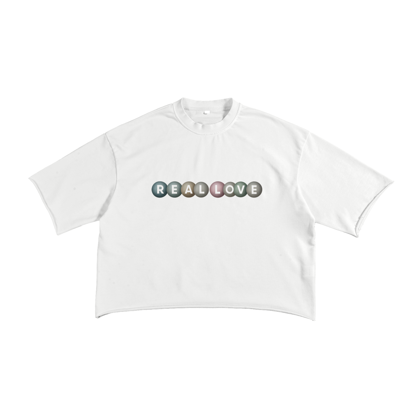 Real Love Pills Tee V1