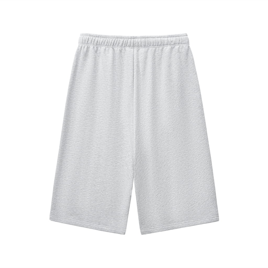 Love Never Fades Three-quarter Sweatpants