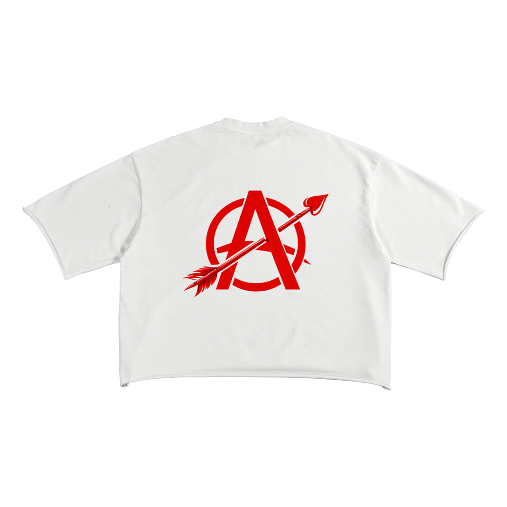 In Cupid We Trust Tee