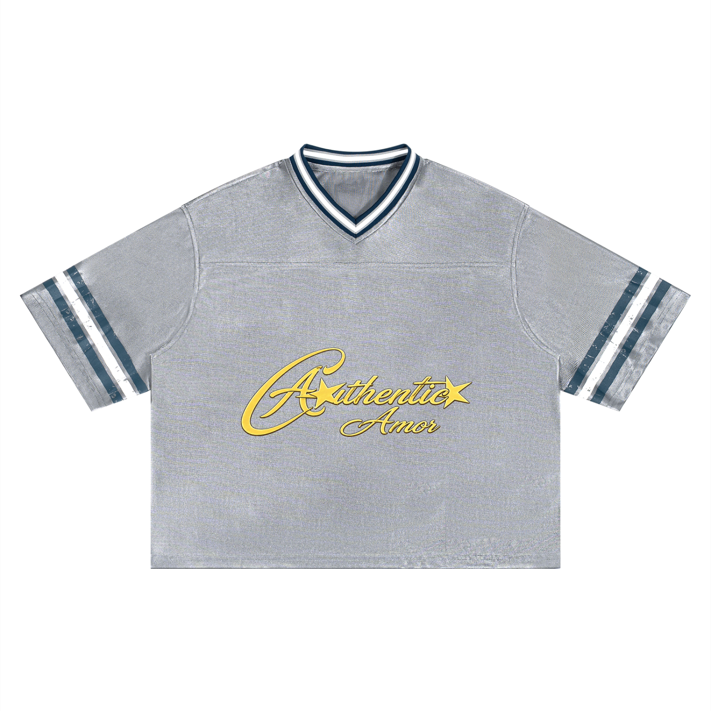 Authentic Stars Jersey