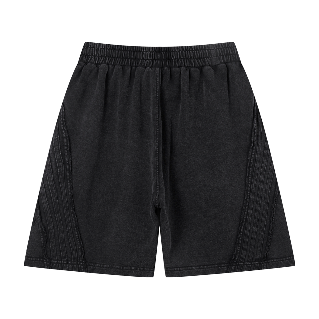 Authentic Love "AL" Shorts V1