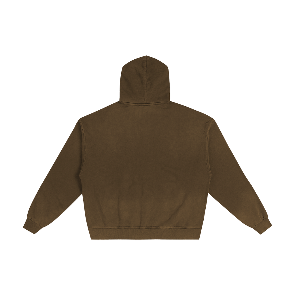 AmorStar Zip Up Hoodie