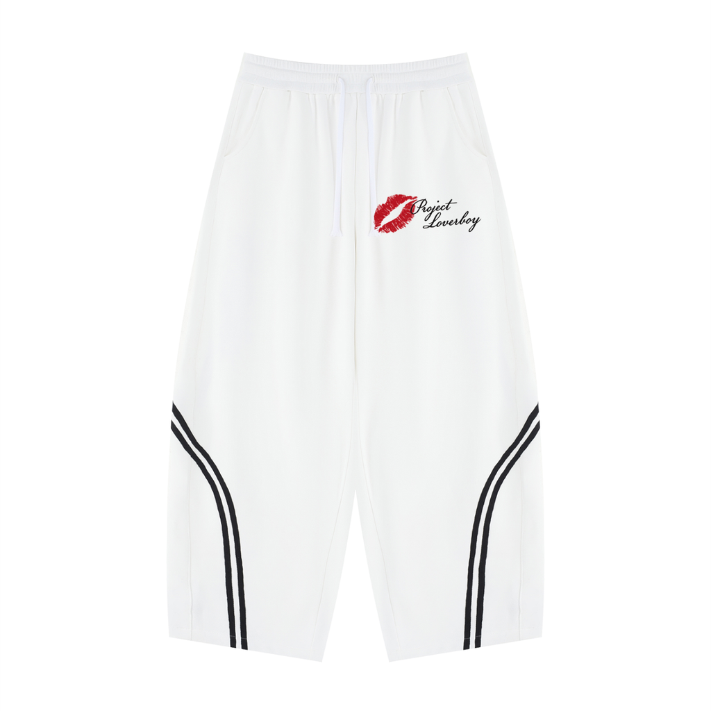 Project Loverboy Sweats