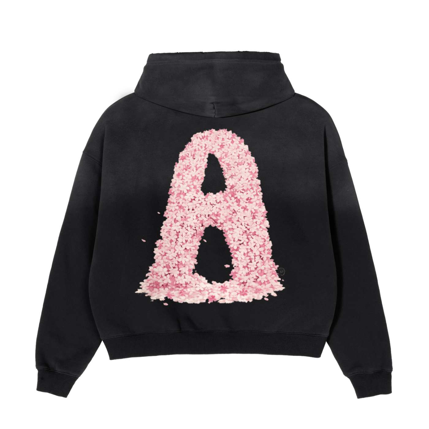 Hopeless Romantic Hoodie V2