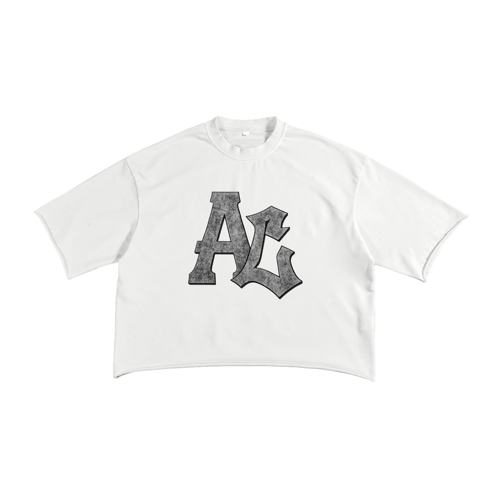 Authentic Love "AL" Tee V1