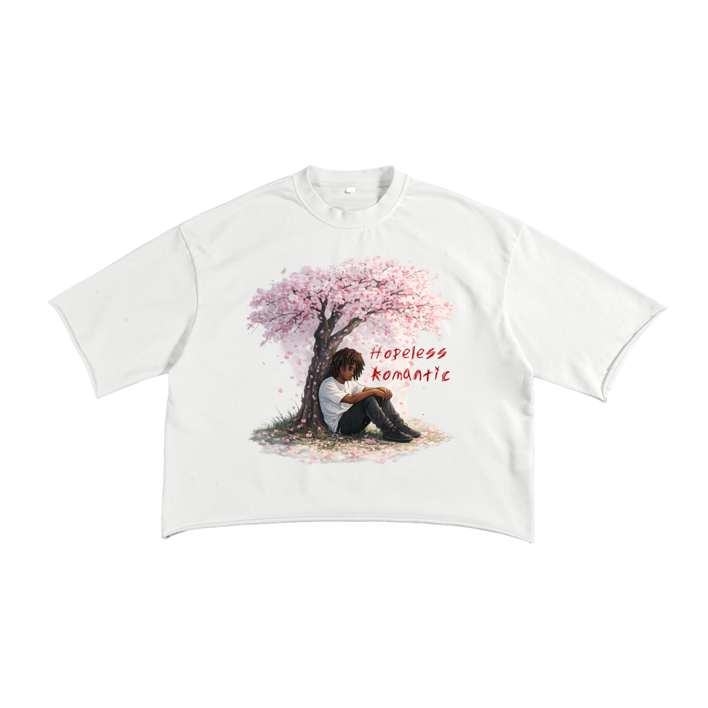 Hopeless Romantic "Kid" Tee