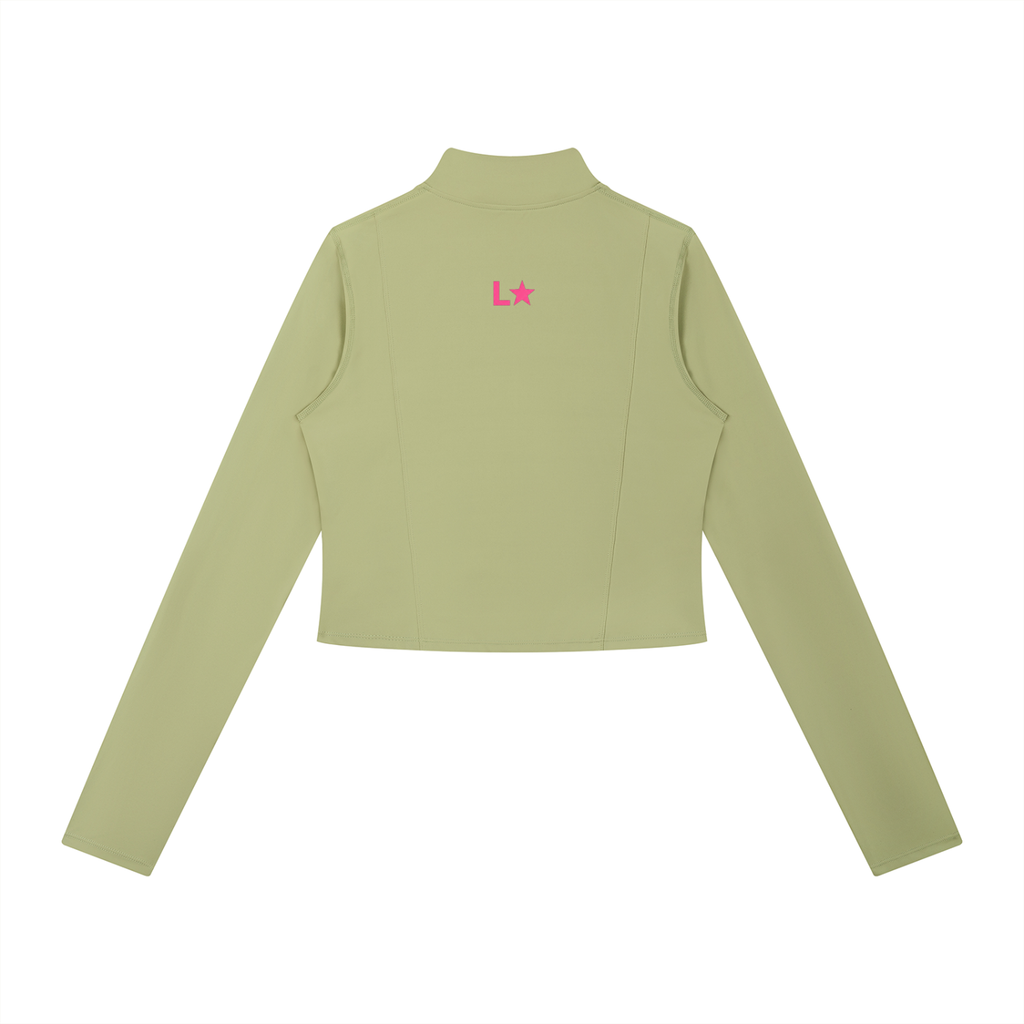 LoveStar Define Jacket