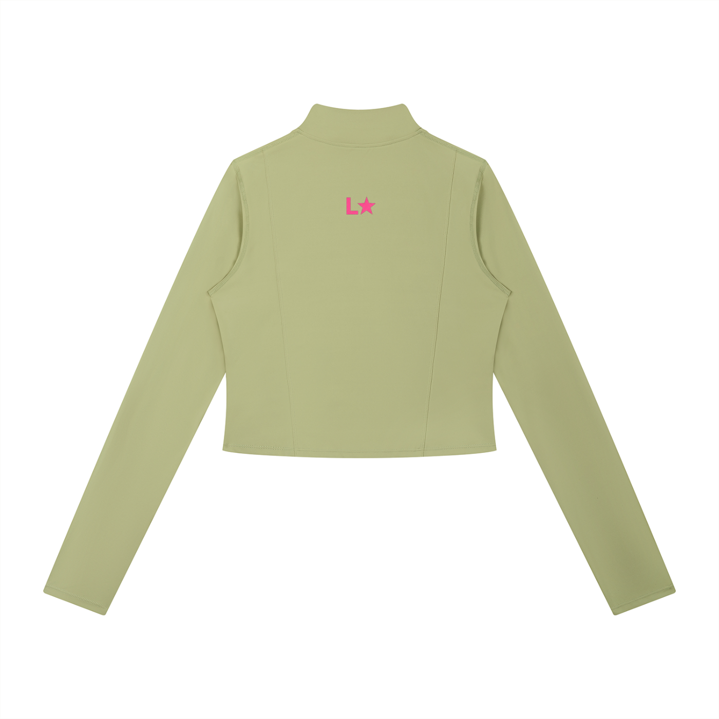 LoveStar Define Jacket