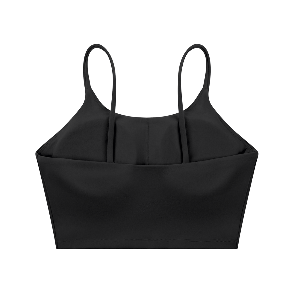 Property Of Real Love Sports Bra