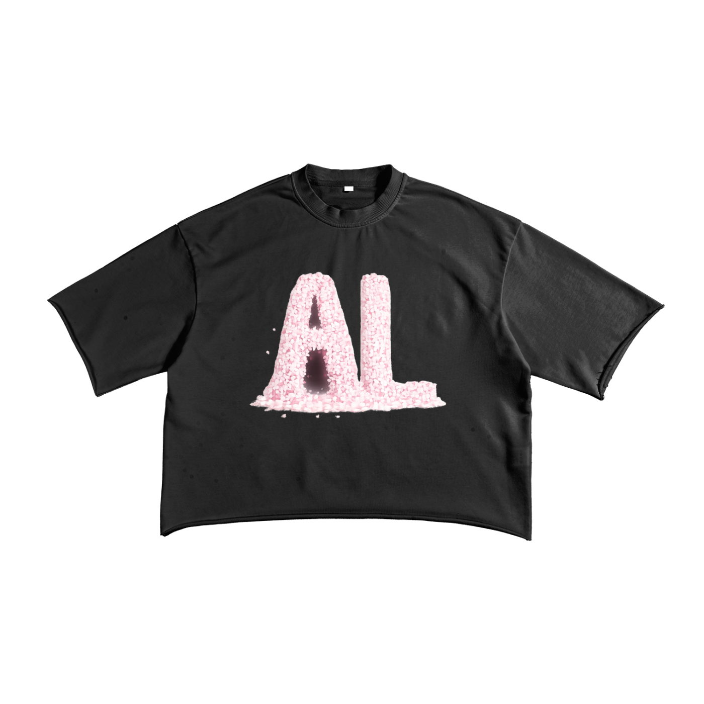 Authentic Love "AL" Blossom Tee V2