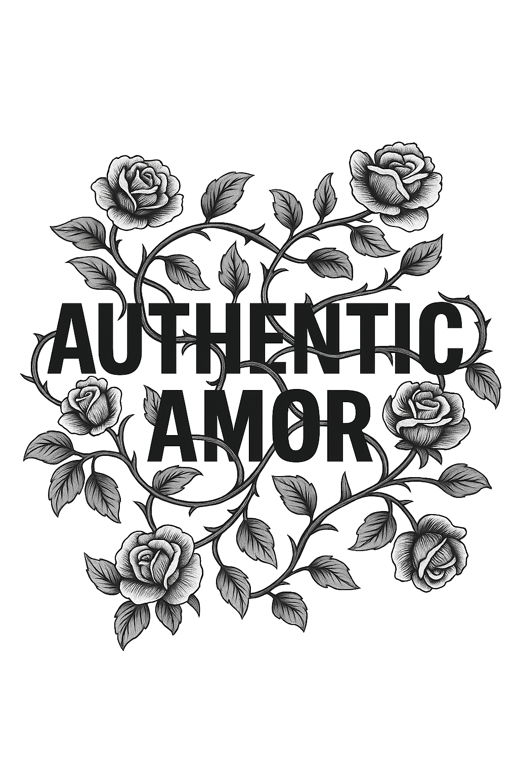 Authentic Amor