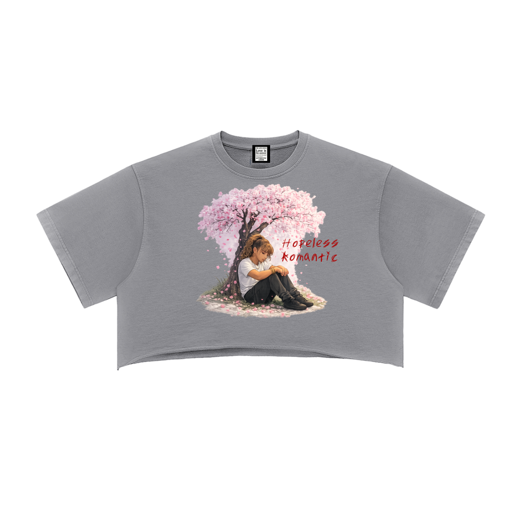 Hopeless Romantic "Kid" Tee