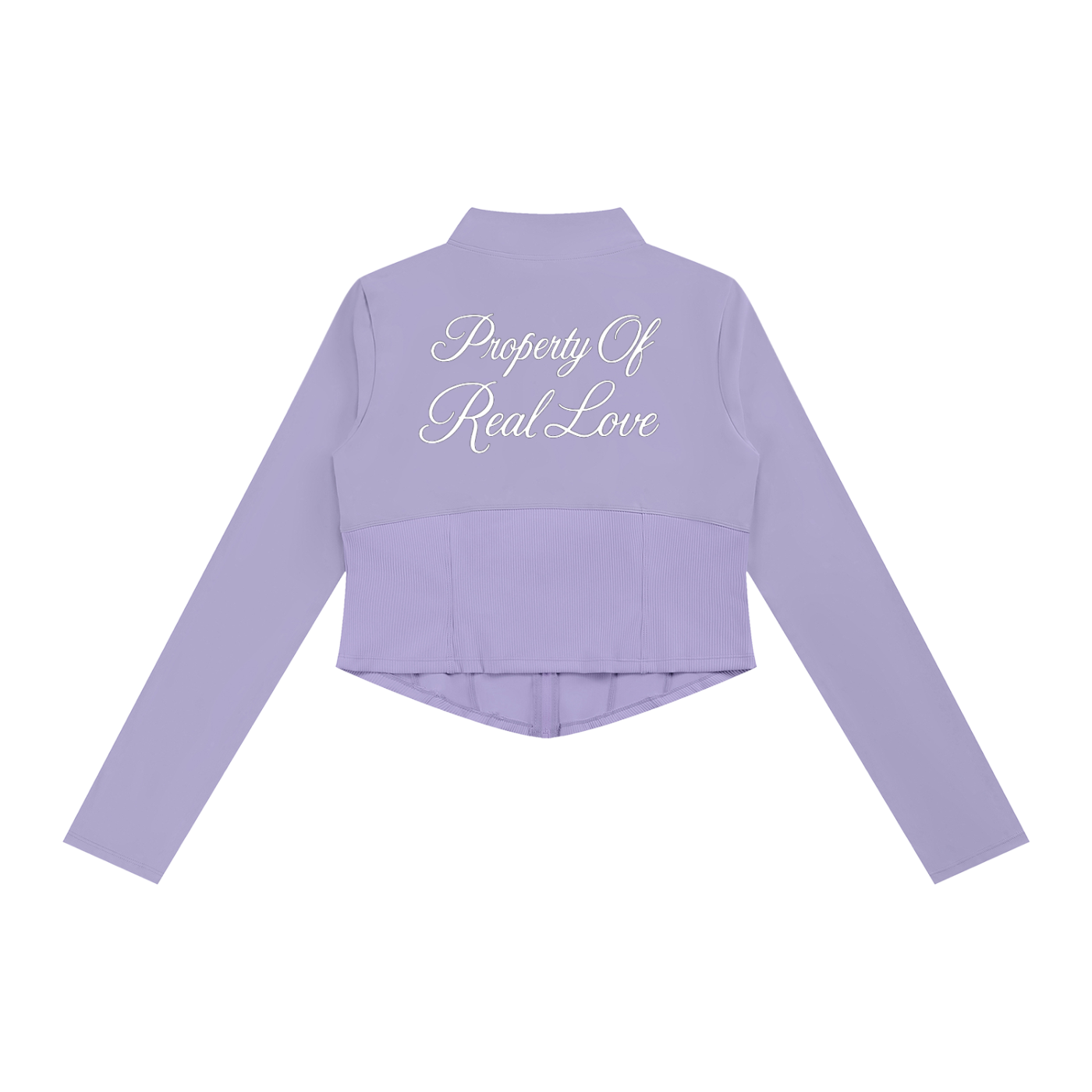 Property Of Real Love Define Jacket