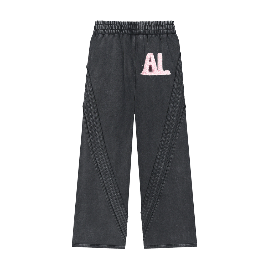 Authentic Love "AL" Sweatpants V2