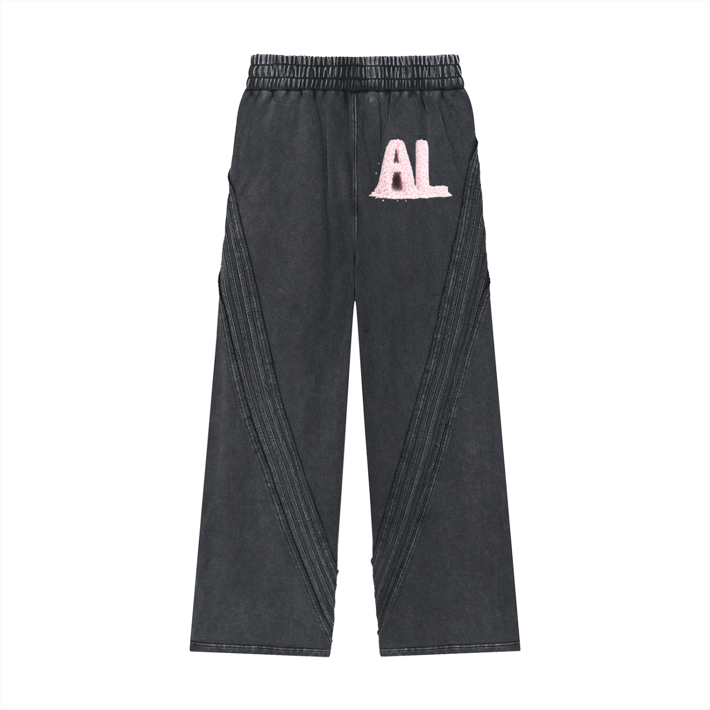 Authentic Love "AL" Sweatpants V2