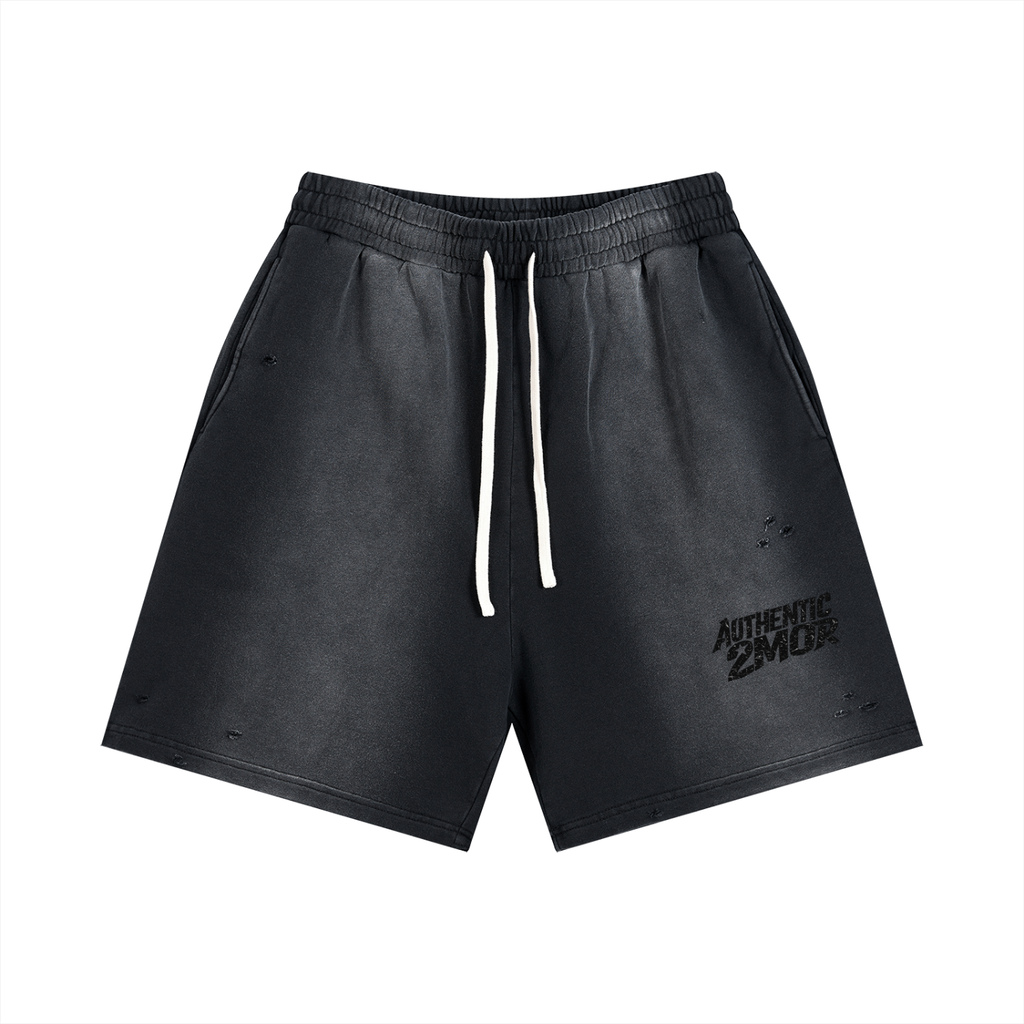 Authentic2Amor Shorts