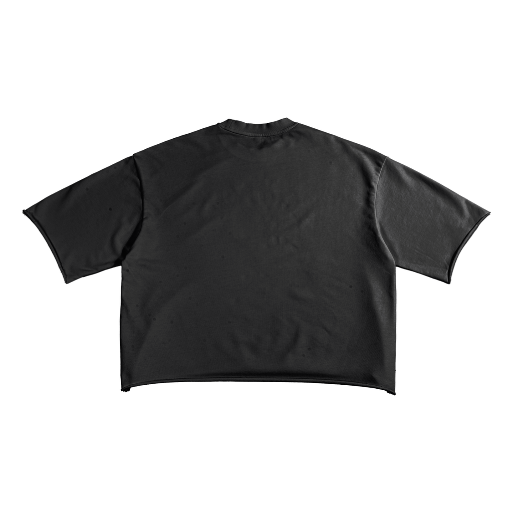 Authentic Amor "AL" Love Braids Tee