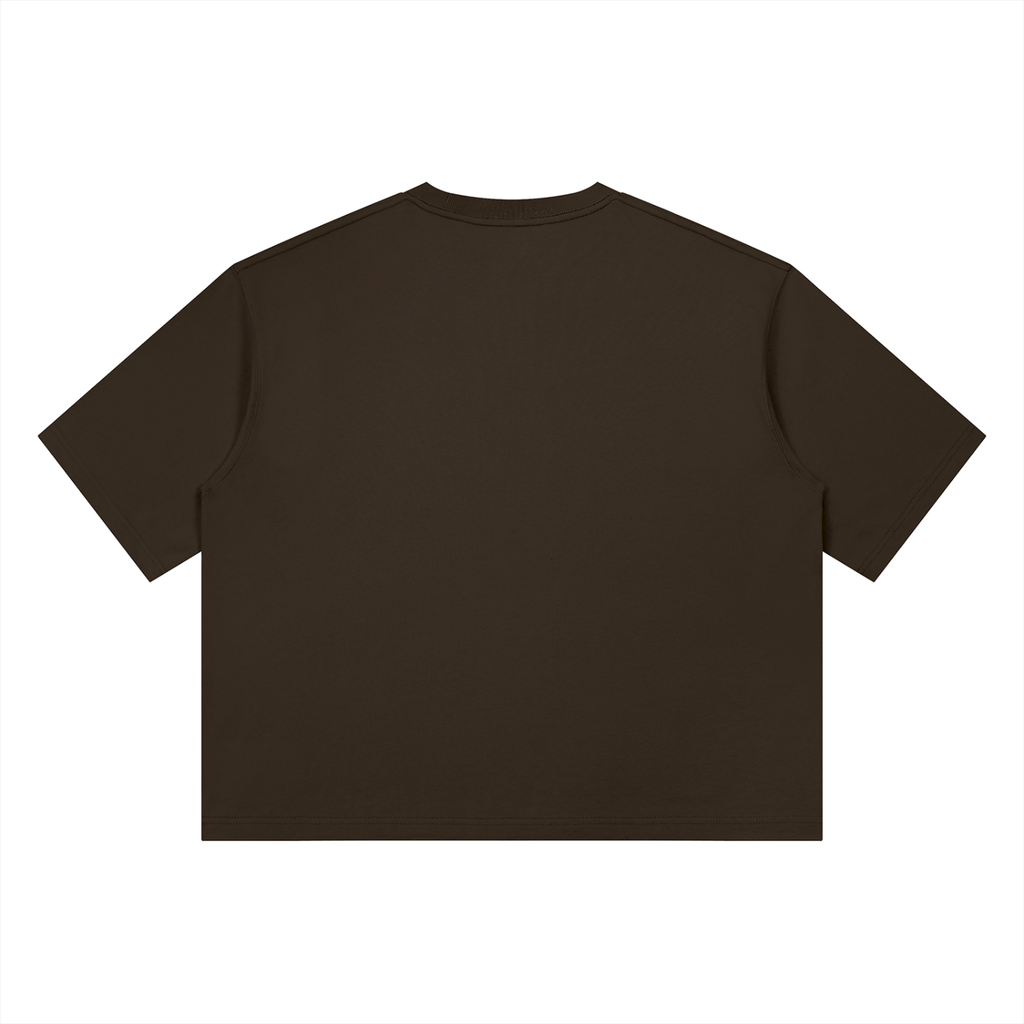 Project Loverboy Boxy Tee