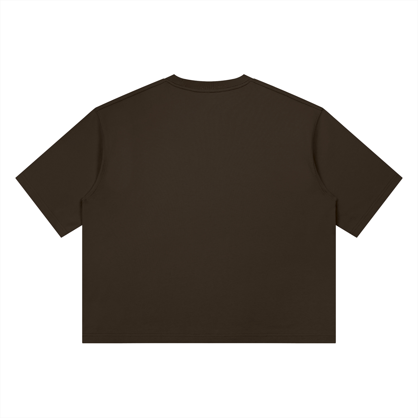 Project Loverboy Boxy Tee
