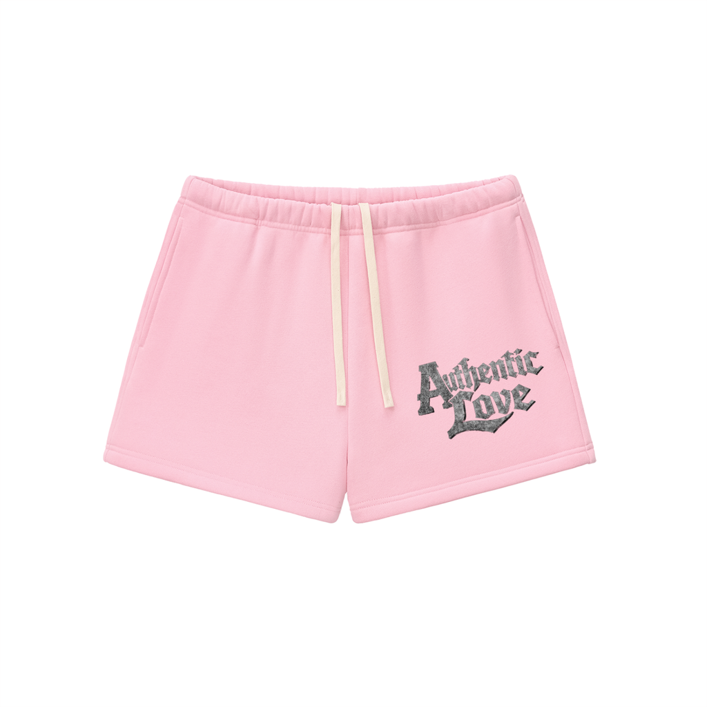 Authentic Love Shorts V1