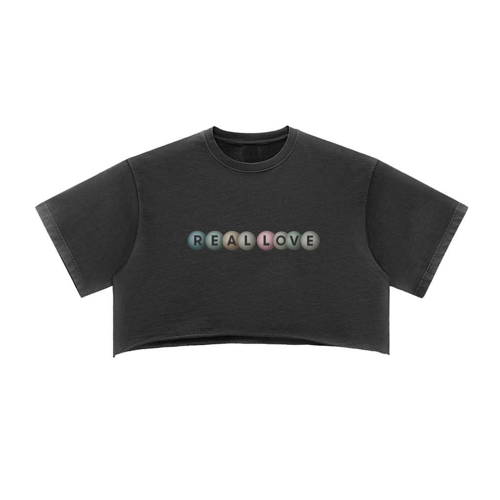 Real Love Pills Tee V1