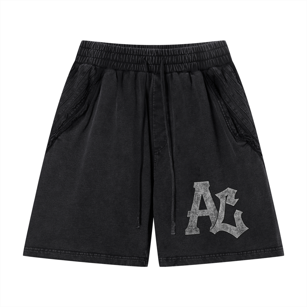 Authentic Love "AL" Shorts V1