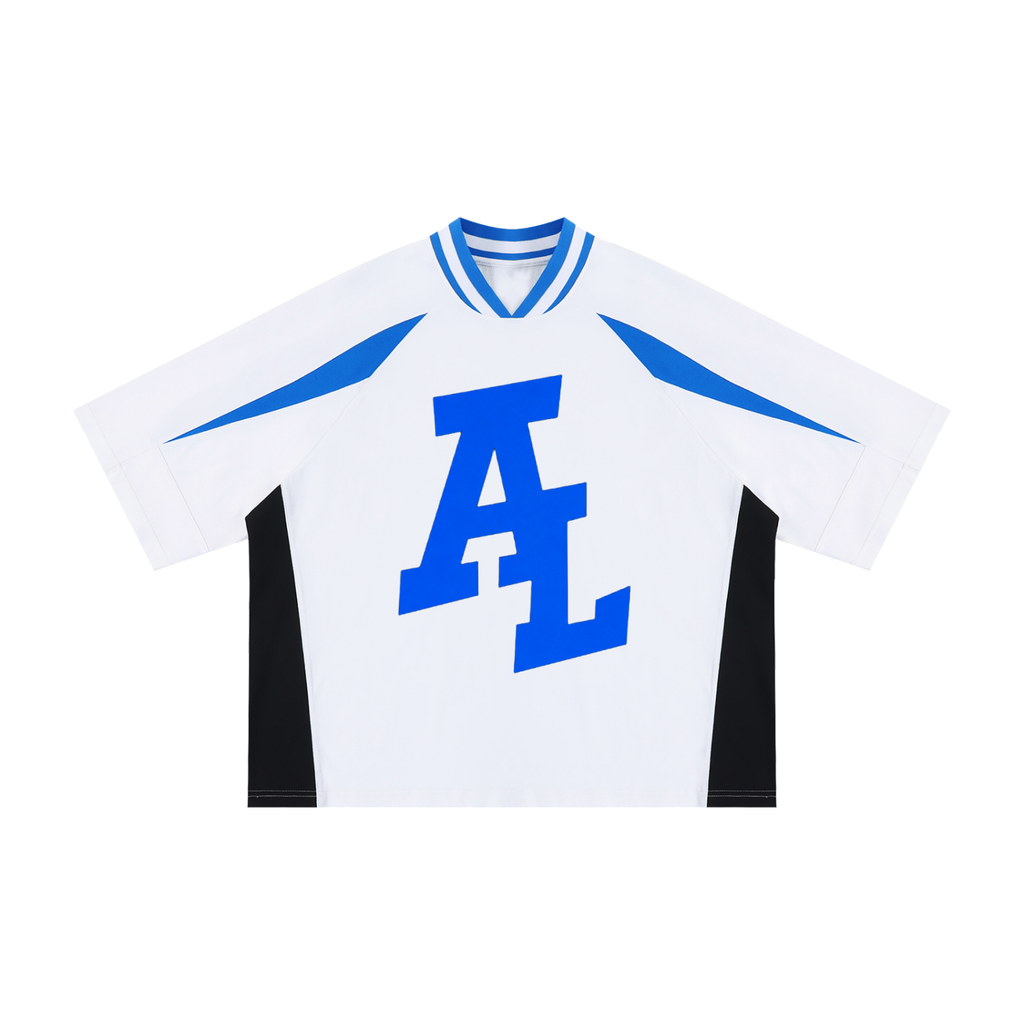 AL Jersey