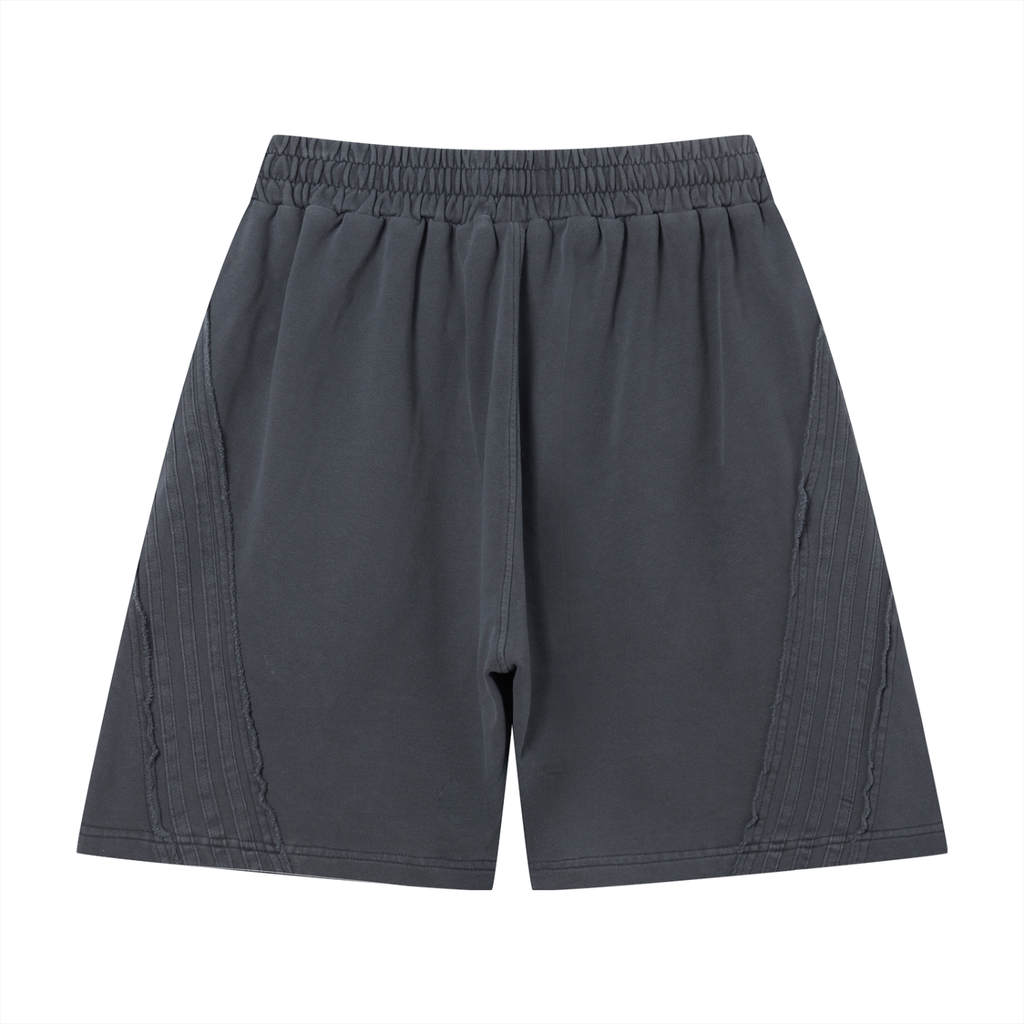 Authentic Love "AL" Shorts V1