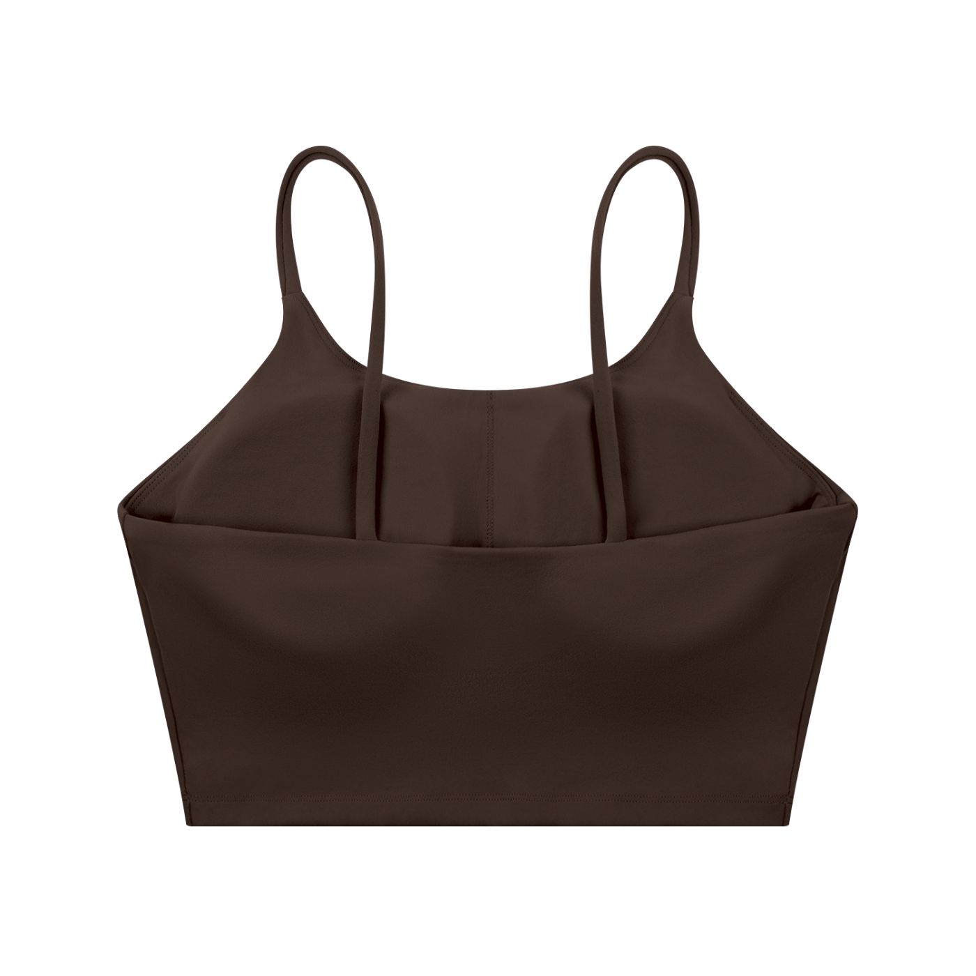 Property Of Real Love Sports Bra