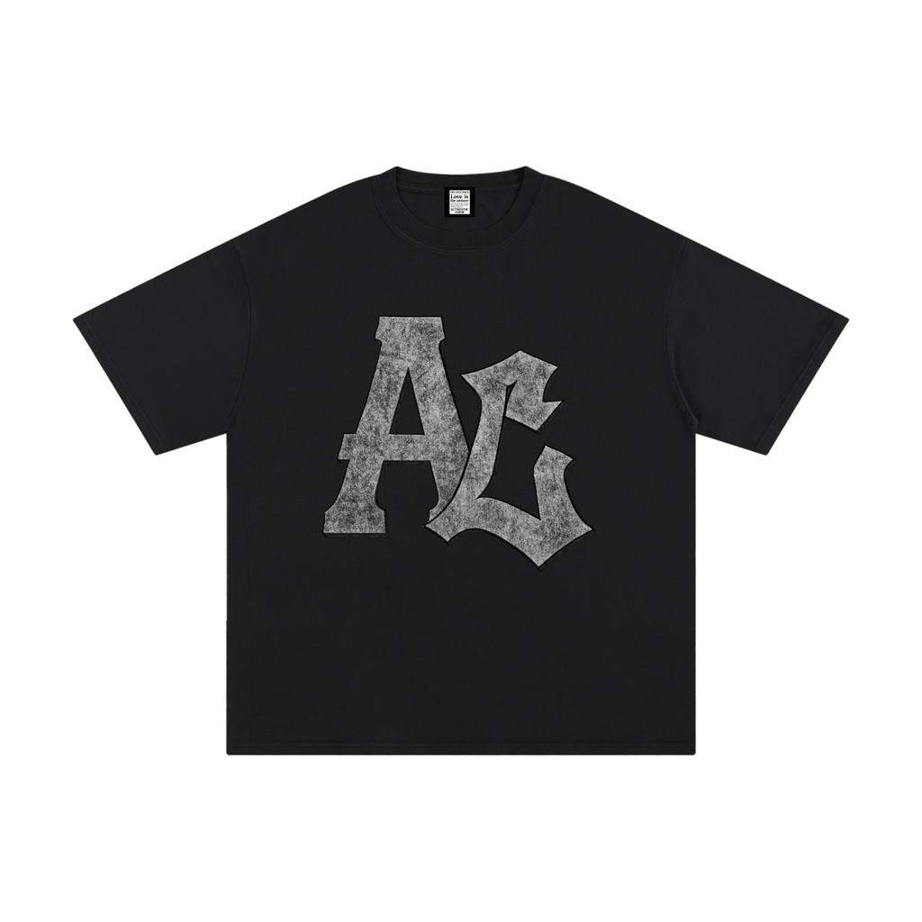 Authentic Love "AL" Tee V1